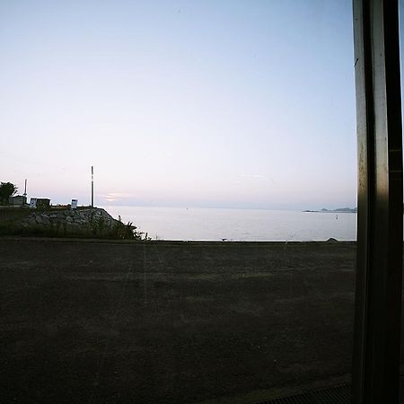 Namdang Port Ocean Fantasy Hotel Hongseong Exteriör bild