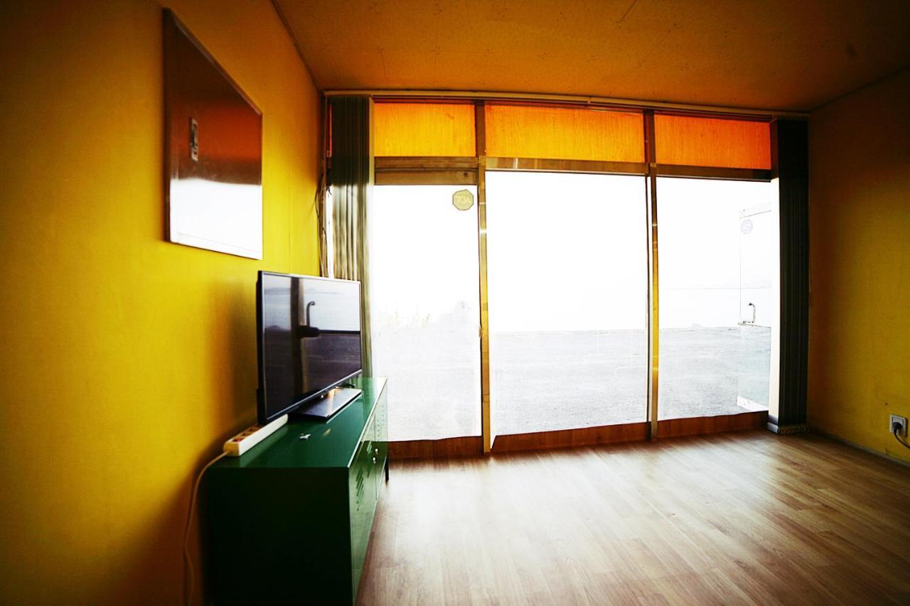 Namdang Port Ocean Fantasy Hotel Hongseong Exteriör bild